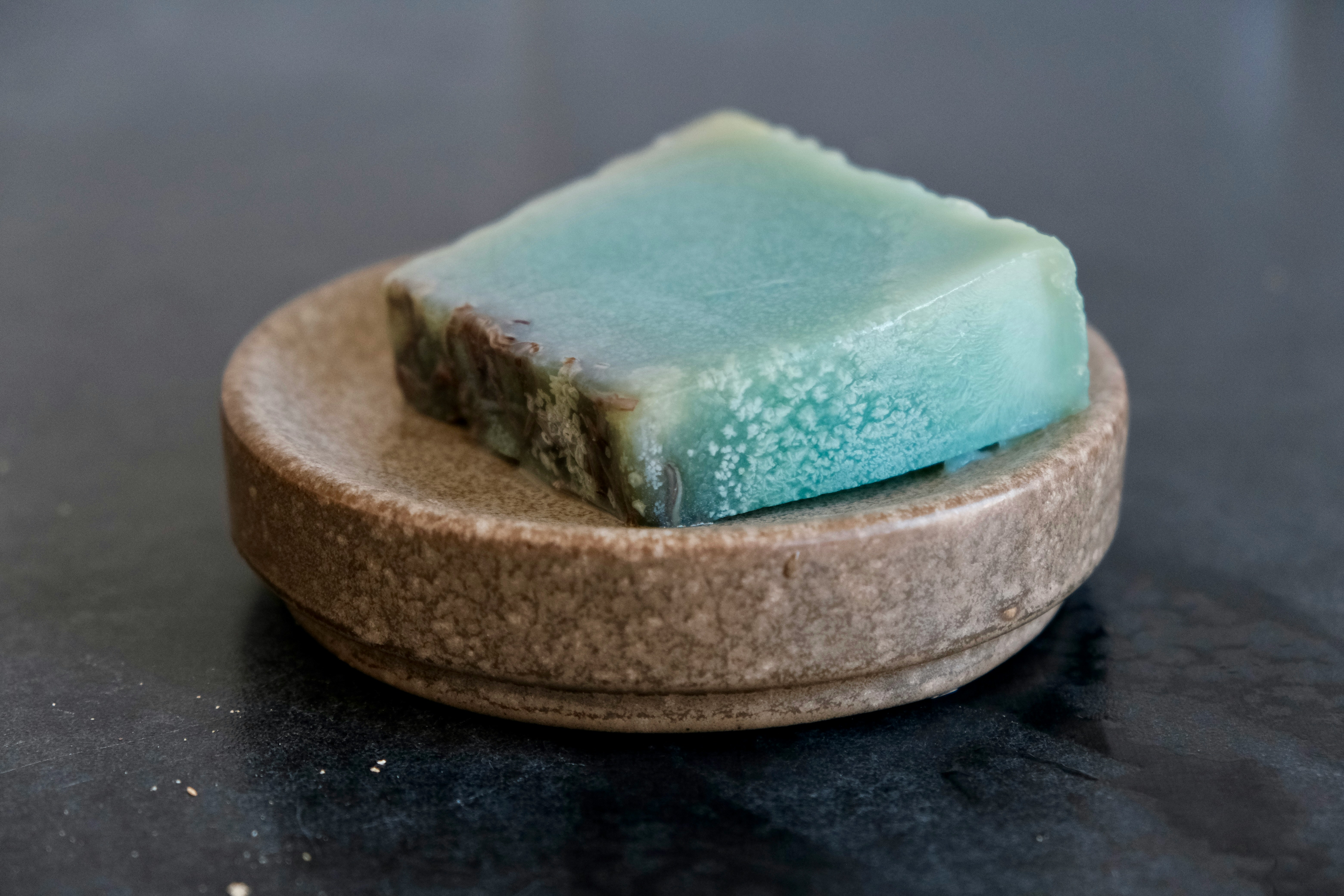 Organic Bathing Bars